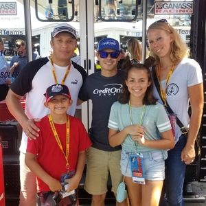 Meet your Posher, Maria